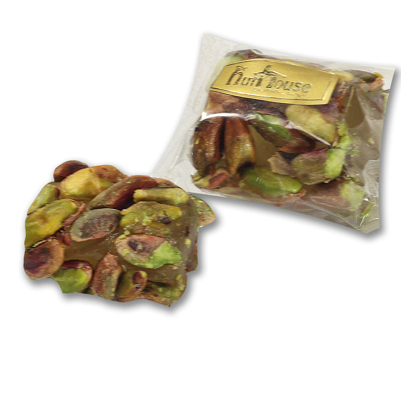 Aleppo Whole Pistachio Raha