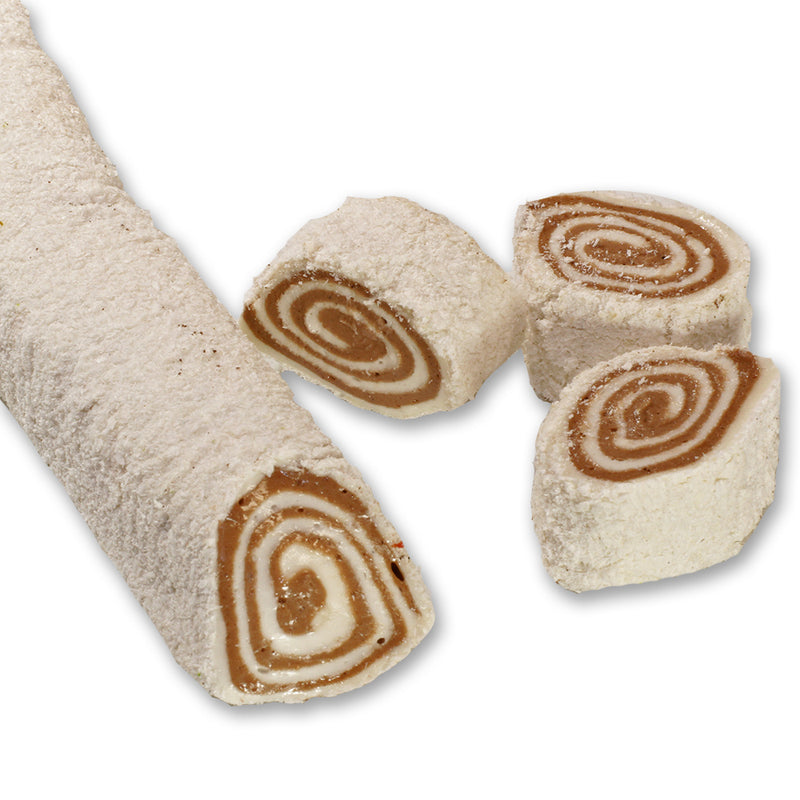 Banana Caramel Wrap