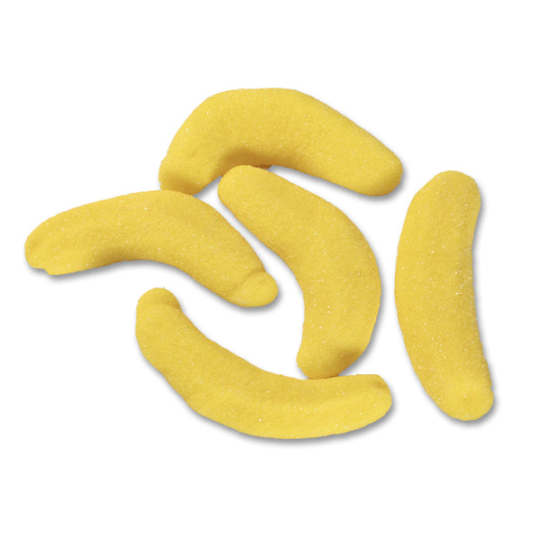 Banana Gummies