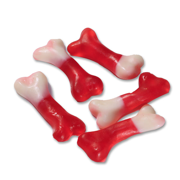 Bone Gummies