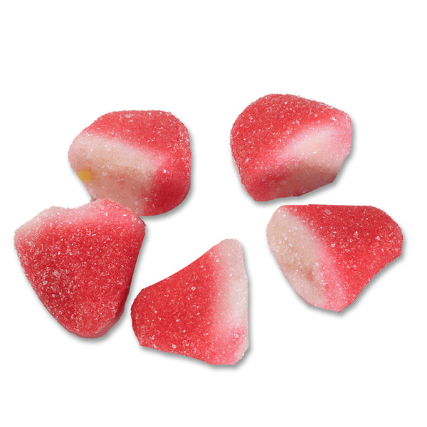 Strawberry Drops