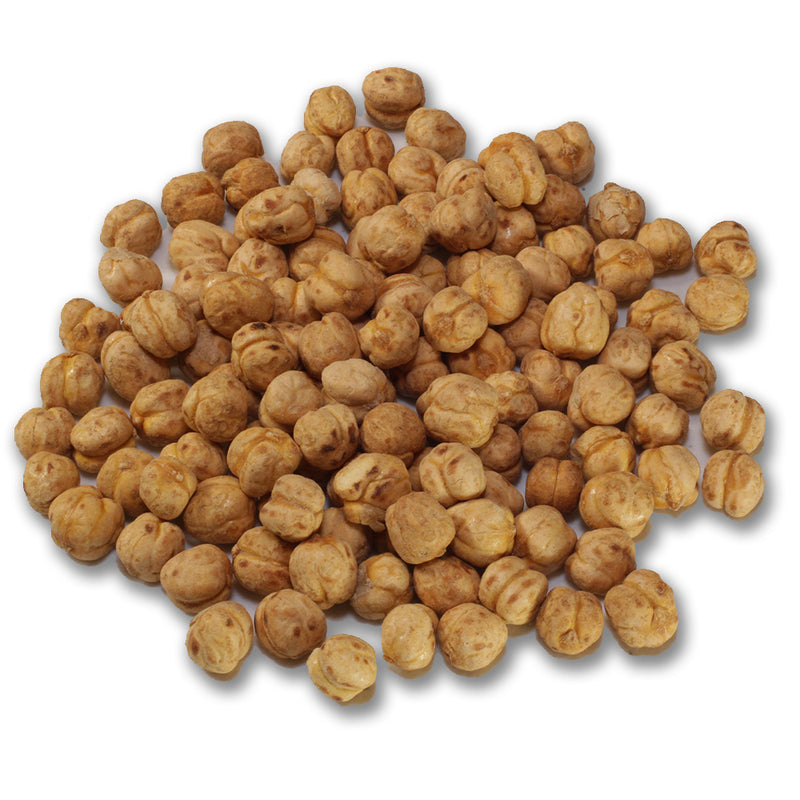 Salted Chickpeas Snacks