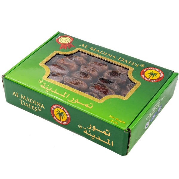 Al Madina Dates