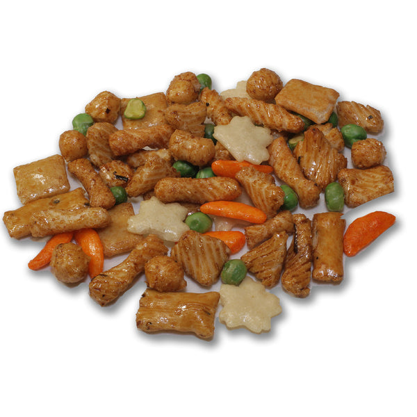 CHINESE MIX SNACKS