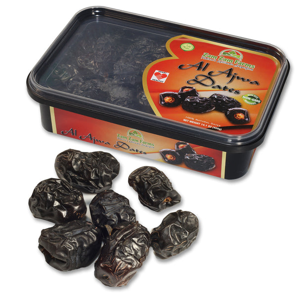 Ajwa Dates 14.1 oz