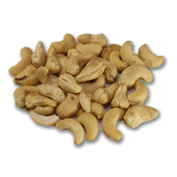 Raw Brazilian Cashews