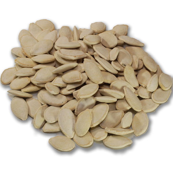 Salted Pumpkin Seeds