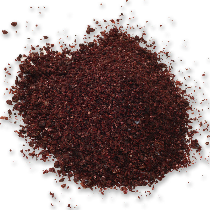 Sumac Baladi