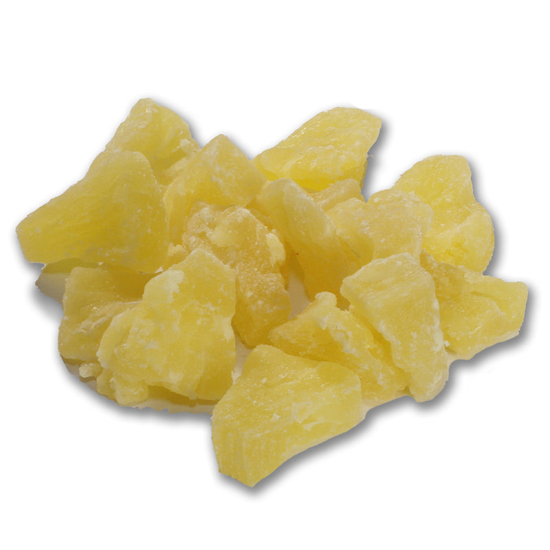 Dehydrated Pineapple