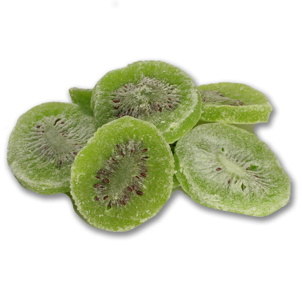 Dehydrated Kiwi