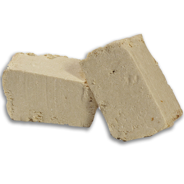 Turkish Plain Halva