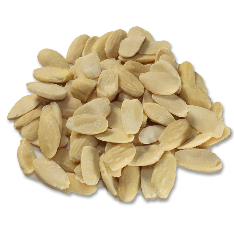 Almond Halves