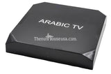 Arabic TV Box (4 years Subscription)