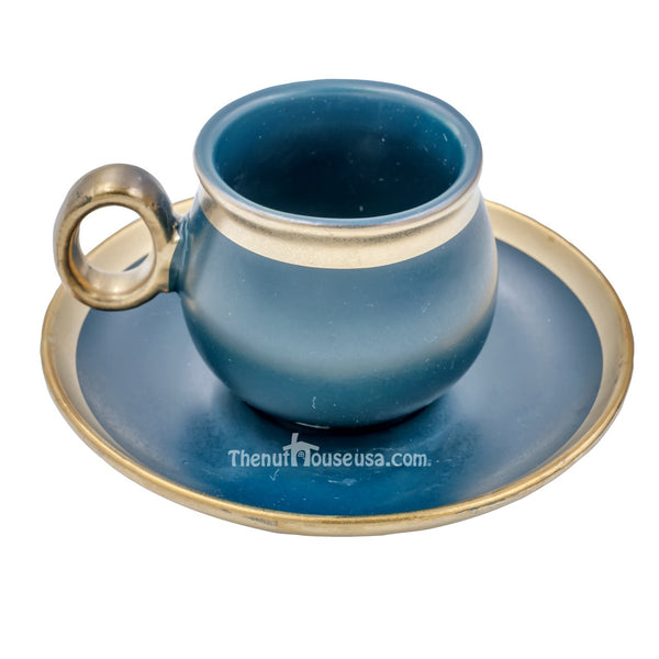 Turkish coffee set (622)