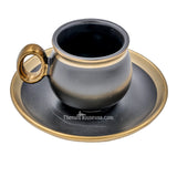 Turkish coffee set (620)