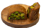 assorted baklava bites 200g