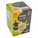 NESCAFE INSTANT COFFEE