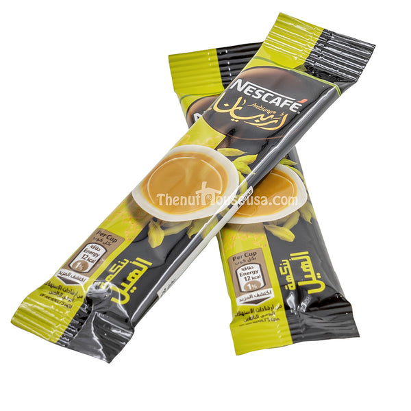 NESCAFE INSTANT COFFEE