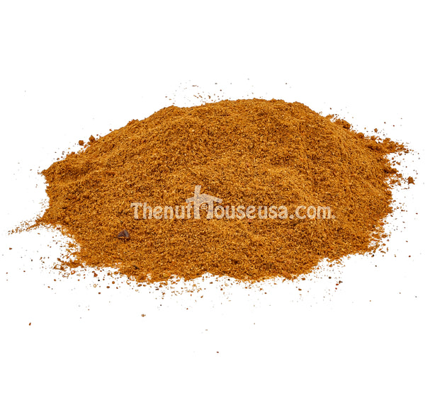 Chicken Shawerma Spices