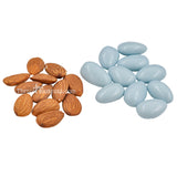 Light Blue Jordanian Almonds