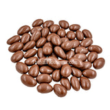 Chocolate Covered Almonds