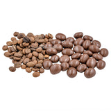 Chocolate Covered Coffee Beans