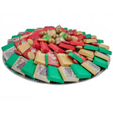 Christmas Chocolate Gift Tray