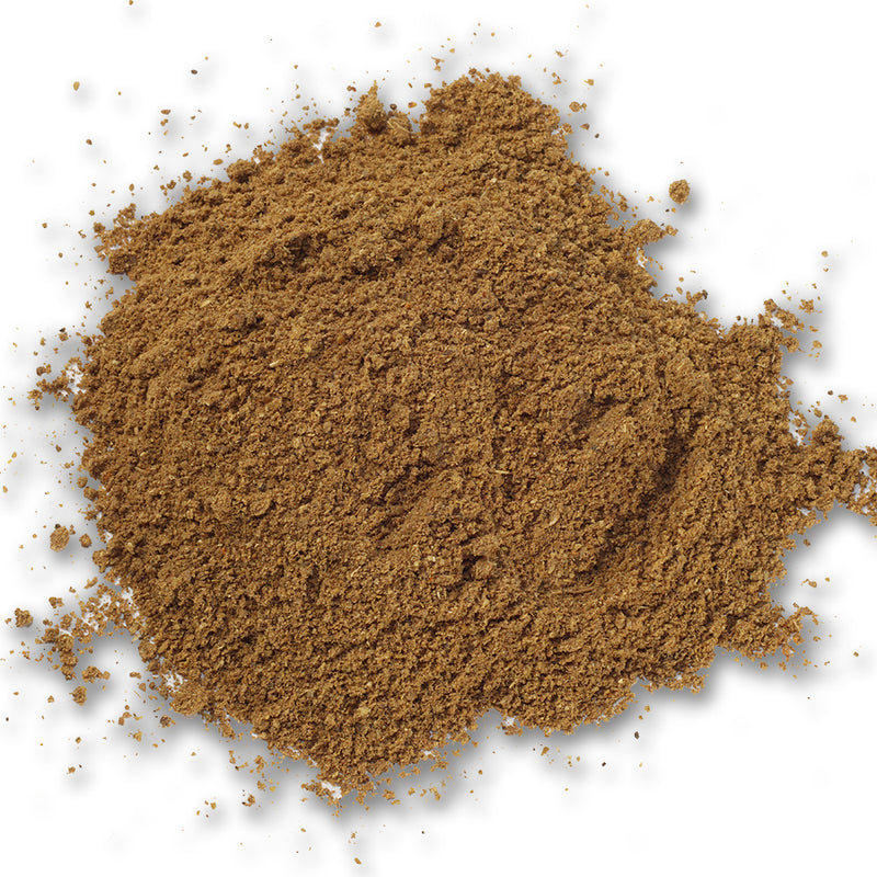 Fish Spices