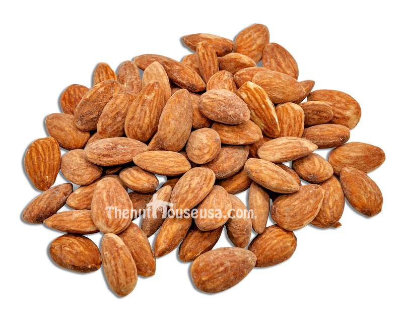 Roasted Salted Almonds