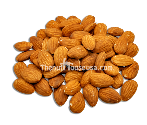 Raw Almonds