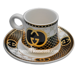 Designer 1 Turkish Coffee set 6pc( A1 )