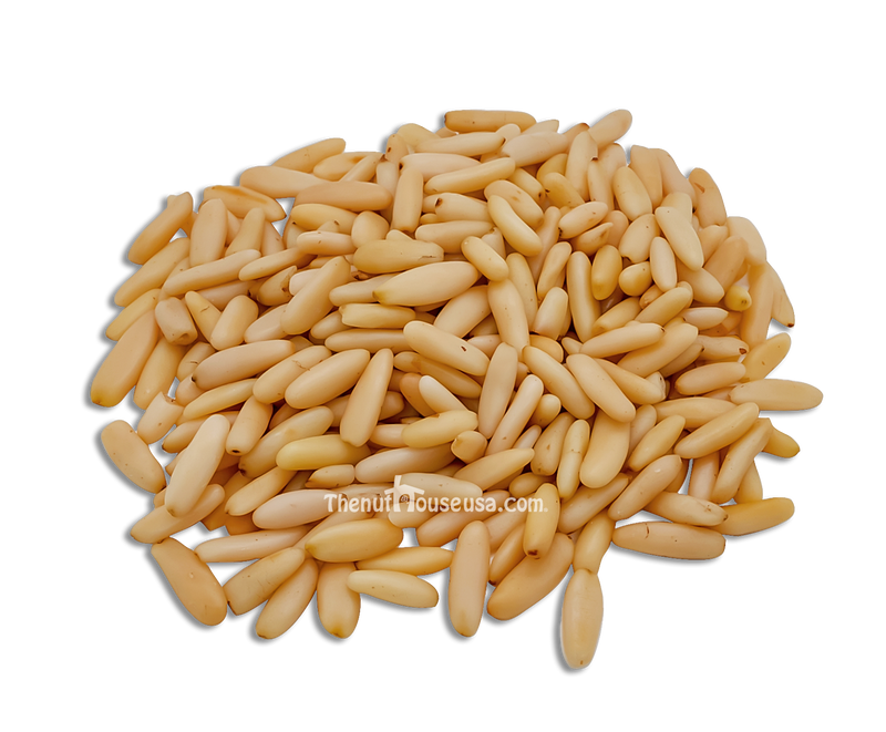 Authentic Pakistani Baladi Pine Nuts