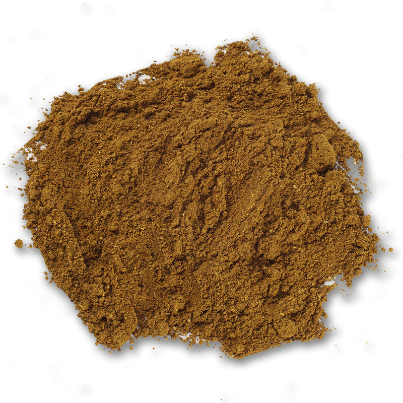 Qedreh Spices