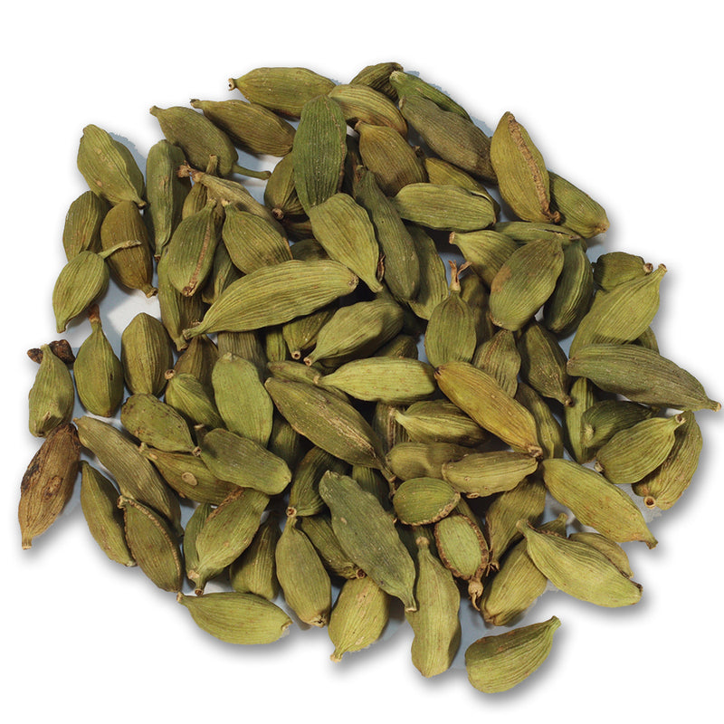 Green Cardamom