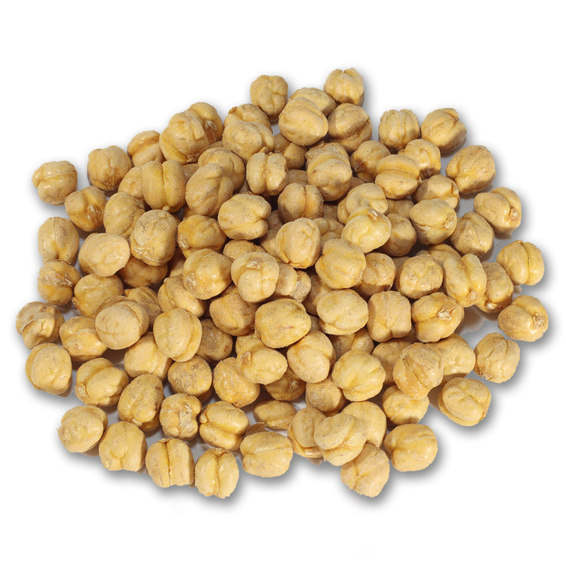 Unsalted Chickpeas Snacks