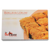 Lotus Baklava Lokum Turkish Delights 400g