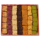 Mixed Turkish Baklava Delights 700g